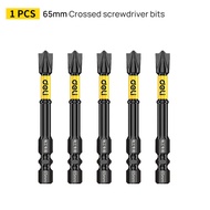 Magnetic Electrician Special Screwdriver Bit Nutdrivers FPH2 FPH2 65 110 150mm Eleven Shaped Screwdr