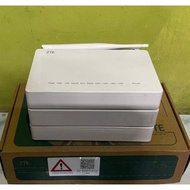 CODE L79B ONT GPON ZTE F69 V2 Plus adapter