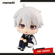 【PRE-O RM135】MEGAHOUSE Look Up Series Seishiro Nagi (Blue Lock) (Original)