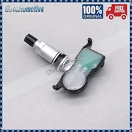4PCS 42607-02090 TPMS 433MHZ Tire Pressure Sensor for Toyota AVALON CAMRY 4RUNNER COROLLA LEVIN/HYBR