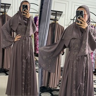 ABAYA DUBAI/ ABAYA GAMIS