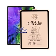 Anti-scratch iPad Pro 11 2020 iPad Pro M1 11 Inch 2021 iPad Pro M2 11 Inch 2022 Ceramic Matte Anti-s