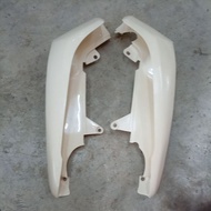 RG110 RG SPORT  KEPAK COVER LEG SHIELD COVER SUZUKI