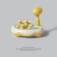 Beat Men Women 3 Children Educational Game Console Toys 1-2 Little Ducks Funny Over 4 Years Old Baby