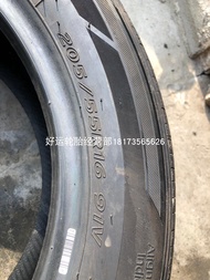 Hankook tire h308 205 215/55 50r16r17V Keneryex Bora LaVida Kia K3