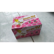Honey tj strawberry sachet