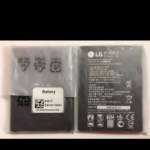全新原裝淘寶電池 LG V10 Stylus2 每件$45/兩件80 電量不足 虛假六個月保用
