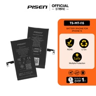PISEN Smartphone Battery for i_Phone 15  i_Phone 15 Plus  i_Phone 15 Pro  i_Phone 15 Pro Max