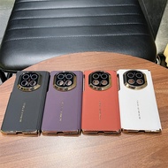 Bilateral Ring Precise matex7matex7 Electroplating Double Huawei Central Axis Second Change Magnetic