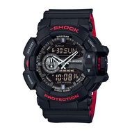 GA400 G shock GA Black Vampire Autolight Waterproof Digital Watch Jam tangan lelaki tahan lasak kali