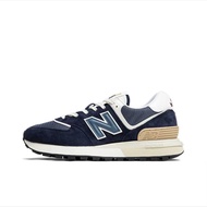 New Balance NB 574 ของแท้ 100% รองเท้าผ้าใบ NB