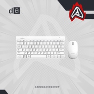 Digital Alliance D0C 002 Combo Wireless Office Key+Mouse Keyboard