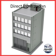 Building Collection Kenko 177 Modern Building A Diorama Supplies[Direct from Japan]
