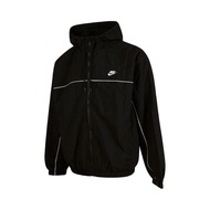 Áo khoác Nike AS M NK Club Athlete HD dành cho nam 2025, Áo khoác thể thao trùm đầu dệt HJ2013-010