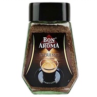 Bon Aroma บอน อโรมา กาแฟ สำเร็จรูป ชนิด ฟรีซดราย 100 กรัม