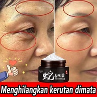 Eye Cream menghilangkan mata panda penghilang kerutan di bawah mata Anti-Bengkak/cream mata panda hi