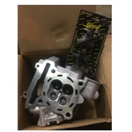 Y15/LC135 RACING HEAD SWIPOH 22/25