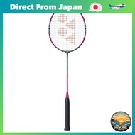 YONEX Badminton Racket Arcsaber 1 Control Balance Unstrung 4U6