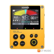Donner DBM-100 Metronome เครื่องให้จังหวะ เมโทรนอม Metronome DBM-100
