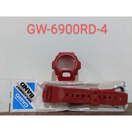 Original Bnb GW-6900RD-4 (g-shock gw6900rd4)