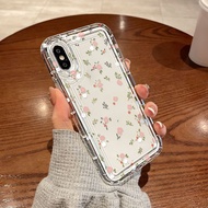 TPU เคสโทรศัพท์แบบนุ่มถุงลมนิรภัย For Realme 6i 8i 9i 8 Pro 5 5s 5i C55 C3 C11 2020 C25 C12 C15 C53 C17 C35 C30 C21 7i OPPO Reno 6 5 Lite 7 8 A55 A57 A77 A94 A96 A15 A16 A17 A53 A54 A52 A72 A92 A74 A95 A76 A36 A8 A31 A3S A12 F9 F11 จิตรกรรมสีน้ำมัน ปกหลัง