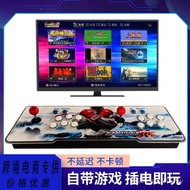 Product Game Console Joystick Game Console Pandora Double Home E-commerce Arcade Arcade Cross-Border