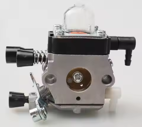 FS55R Carburetor for STHIL FS55R FS45 FS38 HS45 FS55 KM55R FS46 FS55RC FS 55R HS 45 FS 38 FS 45 FC55