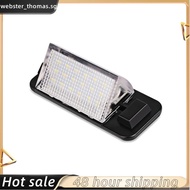 For     E36 Accessories Rear E36 Led License Plate Light Replacement 3 Series 318i 325i 328i 1992-19