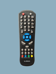 REMOT/REMOTE RECEIVER PARABOLA MATRIX GARUDA MPEG-4 / GARUDA MERAH PUTIH / MINI GARUDA FULL HD