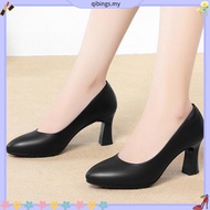 [JOANNE] Pump High Heels Shoes Women's Work Shoes JN495