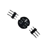 MIS ICS 43434 Omnidirectional Microphone Module I2S Interfaced Precise and Low Power