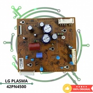 Z MAIN TV PLASMA LG 42PA4500 42PN4500 - Z SUS LG 42PA4500 42PN4500