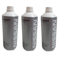 NISSAN LONG LIFE COOLANT 1LITRE-3PCS