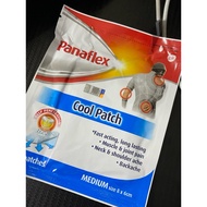 Panaflex cool patch 1