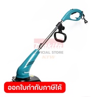 MAKITA UR3000 เครื่องเล็มหญ้า ขนาด 300 มม. (11-3/4 นิ้ว) กำลังไฟ 450 วัตต์ ความเร็วรอบตัวเปล่า 9000 