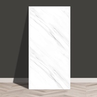 (HL-102) 30x60 Marble Vinyl Wall Paper, Marble Granite Sticker, 20 Sheets