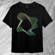 3D DesignWear - Original Premium Distro T-Shirt 3D Serene Loop Field - DM1349