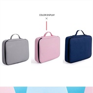 DOCUMENT STORAGE BAG - RED BOOK - STORAGE BOOK - FAMILY DOCUMENT SHOES