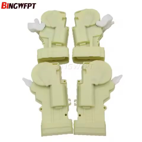 Passenger Side Door Lock Latch Actuator for Lexus RX300 3.0L 1999 2000 2001 2002 2003 69040-48020 FL