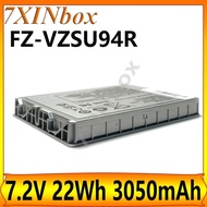 7XINbox FZ-VZSU94R 7.2V 22Wh 3050mAh OEM Laptop battery For PANASONIC FZ-M1 FZ-B2 FZ-M1C Series FZ-V