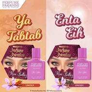PARADISE PERFUME MODERN OUD ORIGINAL HQ