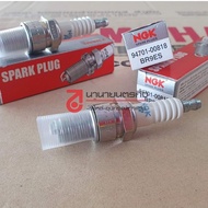 9470100818 spark plug BR9ES NGK YAMAHA Genuine Model VR TZR TZM 94701-00818