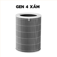 Lõi Lọc Không Khí Xiaomi Air Purifier 4 / 4 Lite/ 4 Pro/ Pro H bộ lọc không khí Xiaomi màng lọc Xiao