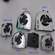 Suitable for Zero Engraving BeelinK EQ GTR5 SEI8 SER4 SER5 SER6 Pro Max Mini Fan