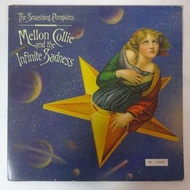 黑膠碟The Smashing Pumpkins / Mellon Collie And The Infinite Sadness