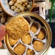 IG6 Colostrum Cookies + FREE GIFT