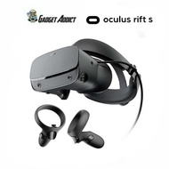 Jm Oculus Rift S Vr Powered Gaming Headset - Virtual Reality