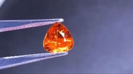 💒3.05卡天然芬達石裸石 💒3.05ct Natural partschinite Gemstone