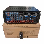 FIRSTCLASS FC A6000 AMPLIFIER KCA6000/ KCA 6000/ A6000/ /FC A-6000