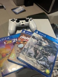 PS4 Slim 500GB